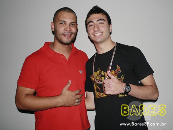 Festa de Inauguração do Horabolla´s Bar na Zona Norte de São Paulo Festa de Inauguração do Horabolla´s Bar na Zona Norte de São Paulo