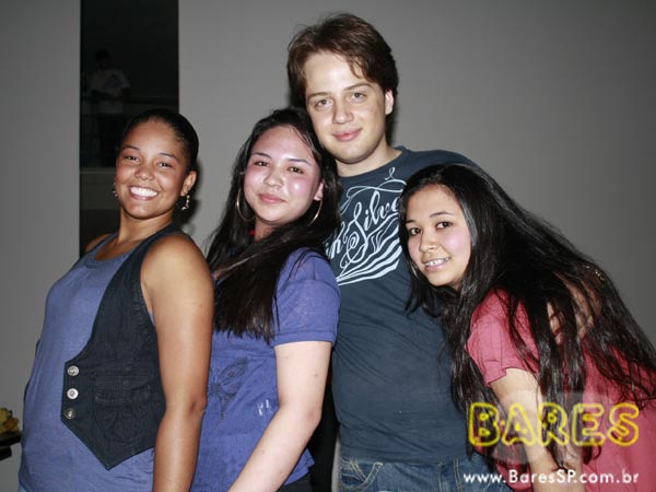 Festa de Inauguração do Horabolla´s Bar na Zona Norte de São Paulo Festa de Inauguração do Horabolla´s Bar na Zona Norte de São Paulo