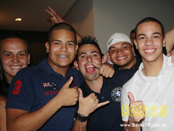 Festa de Inauguração do Horabolla´s Bar na Zona Norte de São Paulo Festa de Inauguração do Horabolla´s Bar na Zona Norte de São Paulo