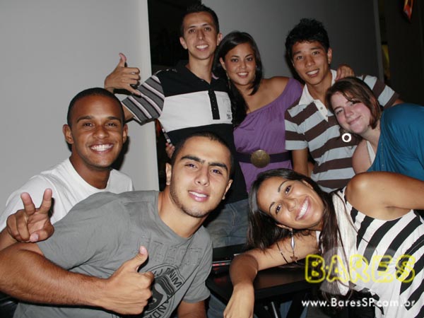 Festa de Inauguração do Horabolla´s Bar na Zona Norte de São Paulo Festa de Inauguração do Horabolla´s Bar na Zona Norte de São Paulo