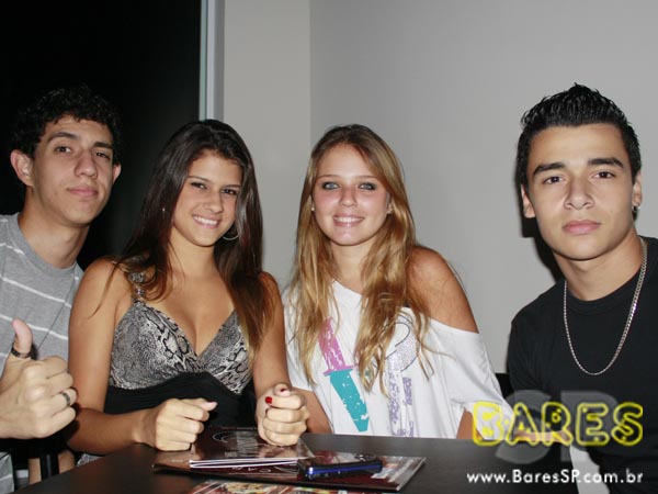 Festa de Inauguração do Horabolla´s Bar na Zona Norte de São Paulo Festa de Inauguração do Horabolla´s Bar na Zona Norte de São Paulo