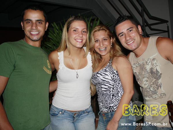 Festa de Inauguração do Horabolla´s Bar na Zona Norte de São Paulo Festa de Inauguração do Horabolla´s Bar na Zona Norte de São Paulo