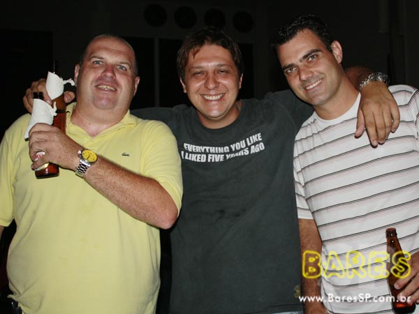 Festa de Inauguração do Horabolla´s Bar na Zona Norte de São Paulo Festa de Inauguração do Horabolla´s Bar na Zona Norte de São Paulo