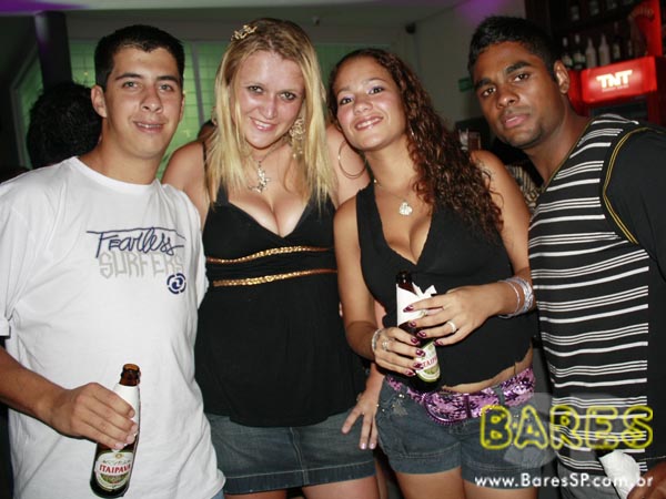 Festa de Inauguração do Horabolla´s Bar na Zona Norte de São Paulo Festa de Inauguração do Horabolla´s Bar na Zona Norte de São Paulo