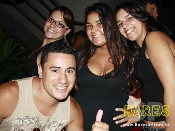 Festa de Inauguração do Horabolla´s Bar na Zona Norte de São Paulo Festa de Inauguração do Horabolla´s Bar na Zona Norte de São Paulo