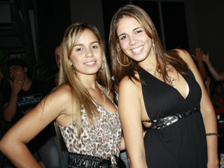 Festa de Inauguração do Horabolla´s Bar na Zona Norte de São Paulo