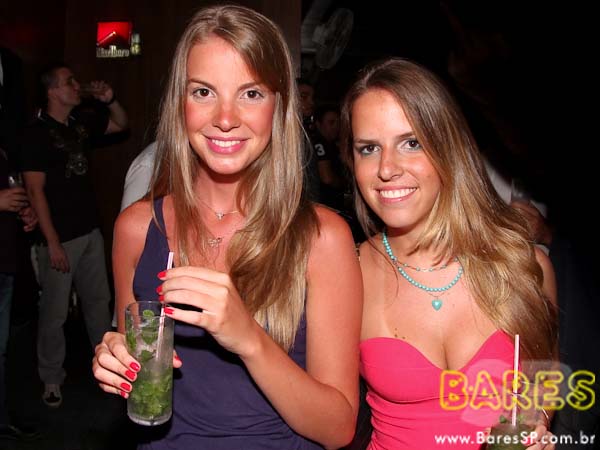 House Music agita o verão da Taboo no Guarujá House Music agita o verão da Taboo no Guarujá