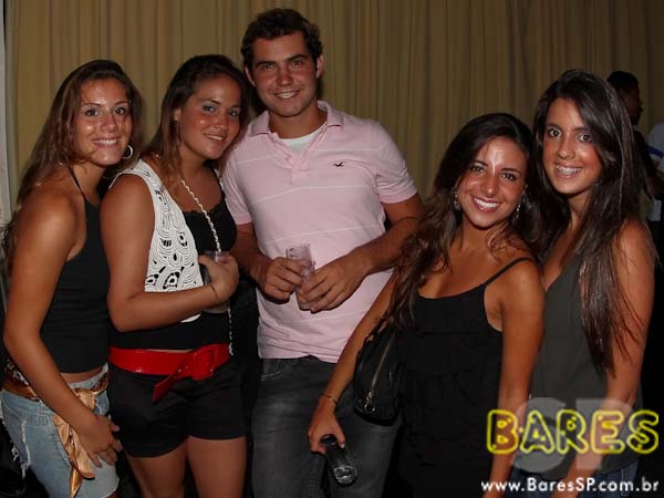 House Music agita o verão da Taboo no Guarujá House Music agita o verão da Taboo no Guarujá