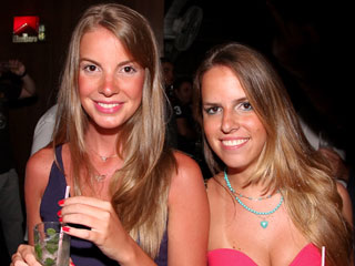 House Music agita o verão da Taboo no Guarujá