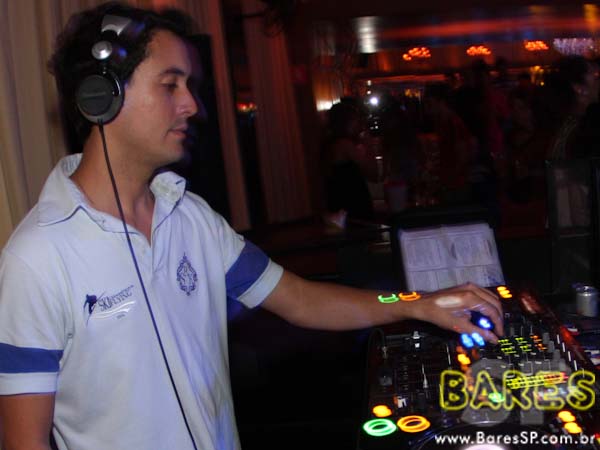 House Music agita o verão da Taboo no Guarujá House Music agita o verão da Taboo no Guarujá