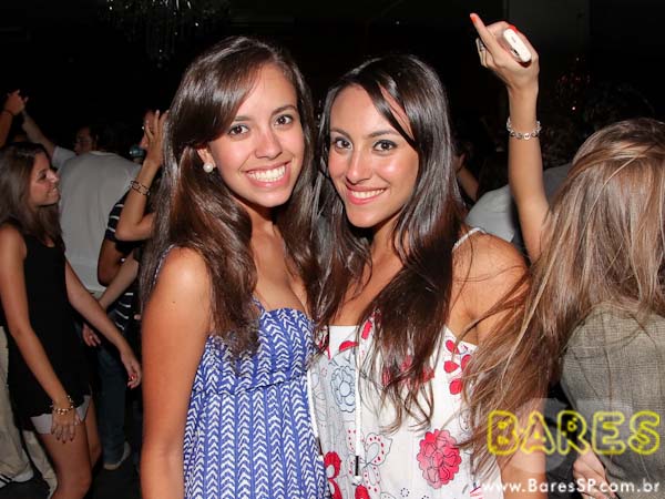 House Music agita o verão da Taboo no Guarujá House Music agita o verão da Taboo no Guarujá