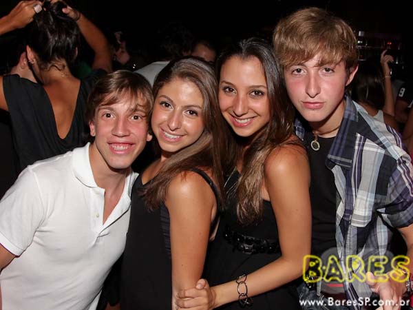 House Music agita o verão da Taboo no Guarujá House Music agita o verão da Taboo no Guarujá