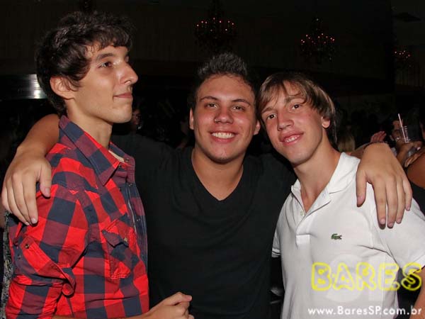 House Music agita o verão da Taboo no Guarujá House Music agita o verão da Taboo no Guarujá