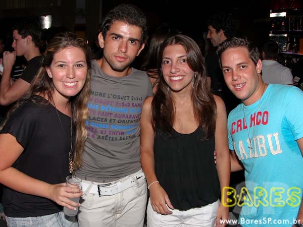 House Music agita o verão da Taboo no Guarujá House Music agita o verão da Taboo no Guarujá