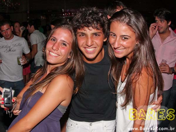 House Music agita o verão da Taboo no Guarujá House Music agita o verão da Taboo no Guarujá