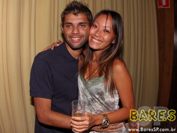 House Music agita o verão da Taboo no Guarujá House Music agita o verão da Taboo no Guarujá