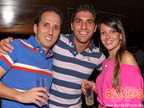 House Music agita o verão da Taboo no Guarujá House Music agita o verão da Taboo no Guarujá