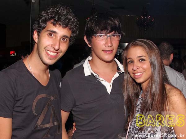 House Music agita o verão da Taboo no Guarujá House Music agita o verão da Taboo no Guarujá