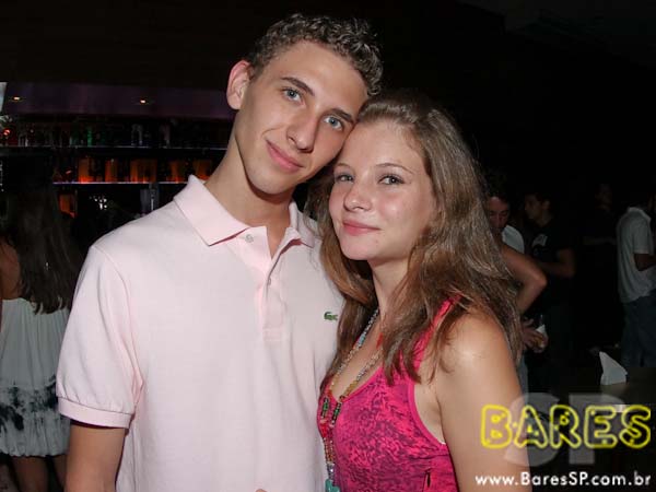 House Music agita o verão da Taboo no Guarujá House Music agita o verão da Taboo no Guarujá