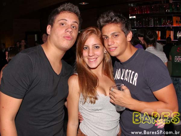 House Music agita o verão da Taboo no Guarujá House Music agita o verão da Taboo no Guarujá