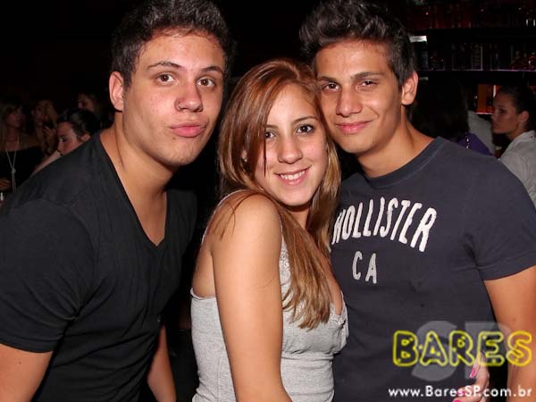 House Music agita o verão da Taboo no Guarujá House Music agita o verão da Taboo no Guarujá