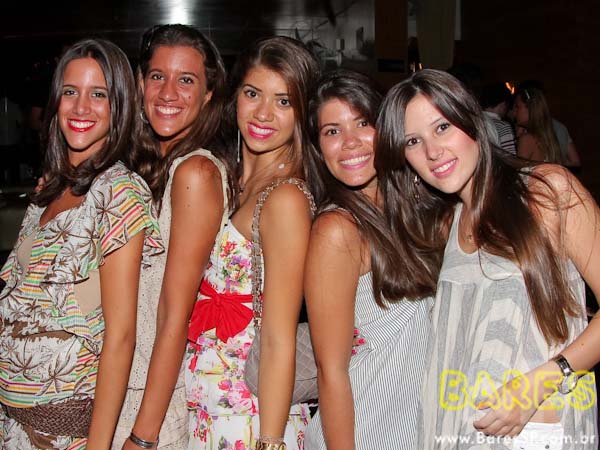 House Music agita o verão da Taboo no Guarujá House Music agita o verão da Taboo no Guarujá