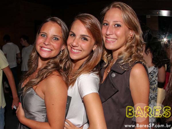 House Music agita o verão da Taboo no Guarujá House Music agita o verão da Taboo no Guarujá