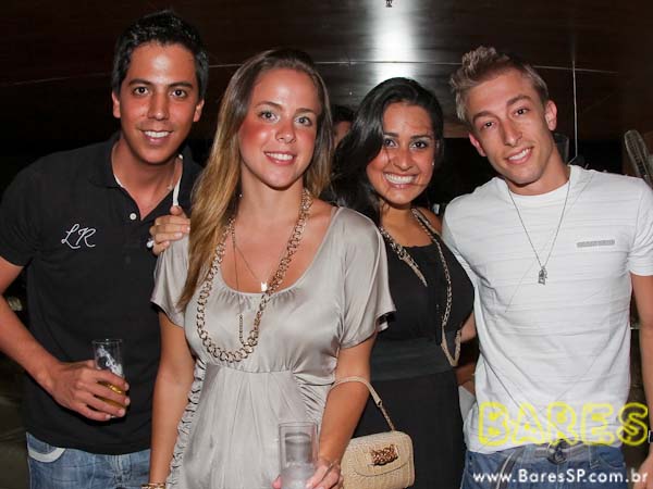 House Music agita o verão da Taboo no Guarujá House Music agita o verão da Taboo no Guarujá