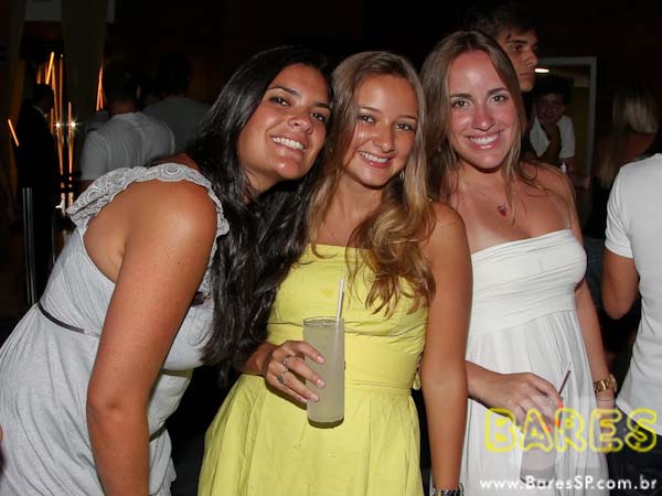 House Music agita o verão da Taboo no Guarujá House Music agita o verão da Taboo no Guarujá