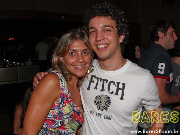 House Music agita o verão da Taboo no Guarujá House Music agita o verão da Taboo no Guarujá