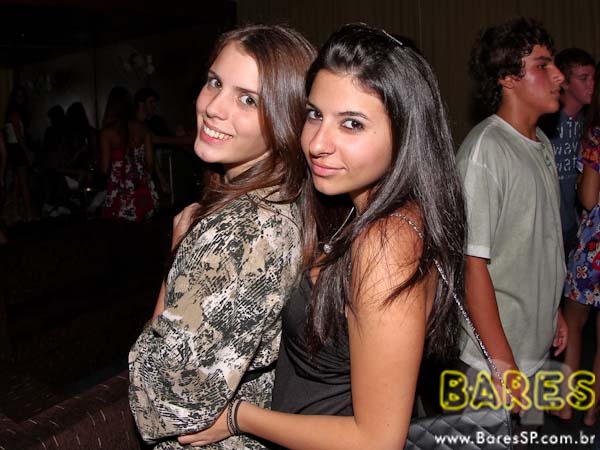 House Music agita o verão da Taboo no Guarujá House Music agita o verão da Taboo no Guarujá