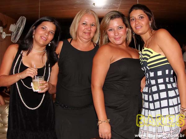 House Music agita o verão da Taboo no Guarujá House Music agita o verão da Taboo no Guarujá