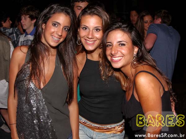 House Music agita o verão da Taboo no Guarujá House Music agita o verão da Taboo no Guarujá