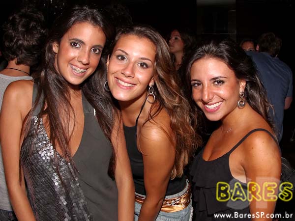 House Music agita o verão da Taboo no Guarujá House Music agita o verão da Taboo no Guarujá