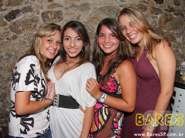 Verão 2010 no Typografia Brasil Bar Verão 2010 no Typografia Brasil Bar