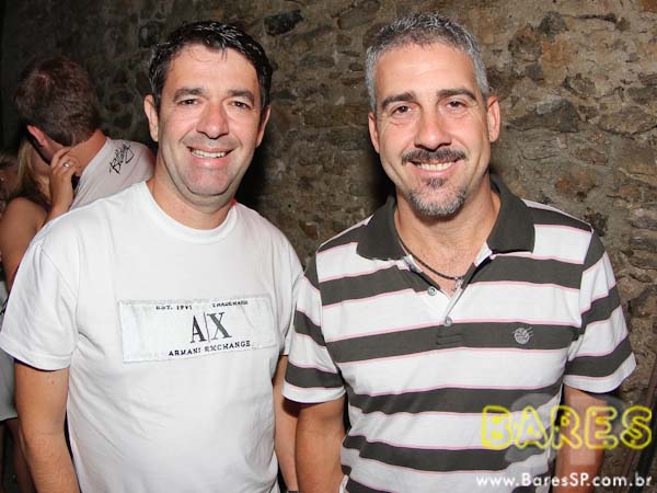 Verão 2010 no Typografia Brasil Bar Verão 2010 no Typografia Brasil Bar