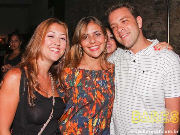 Verão 2010 no Typografia Brasil Bar Verão 2010 no Typografia Brasil Bar