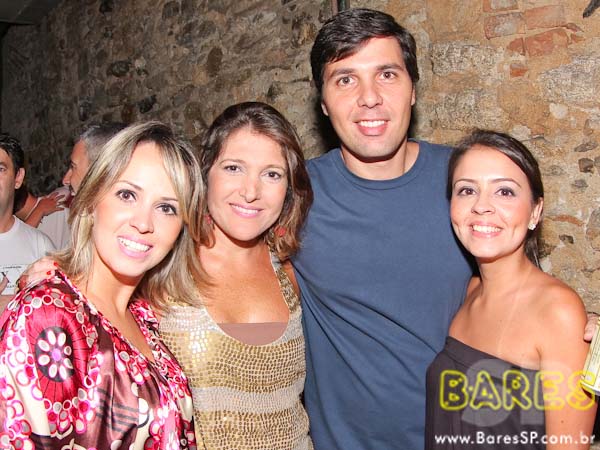 Verão 2010 no Typografia Brasil Bar Verão 2010 no Typografia Brasil Bar