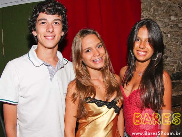 Verão 2010 no Typografia Brasil Bar Verão 2010 no Typografia Brasil Bar