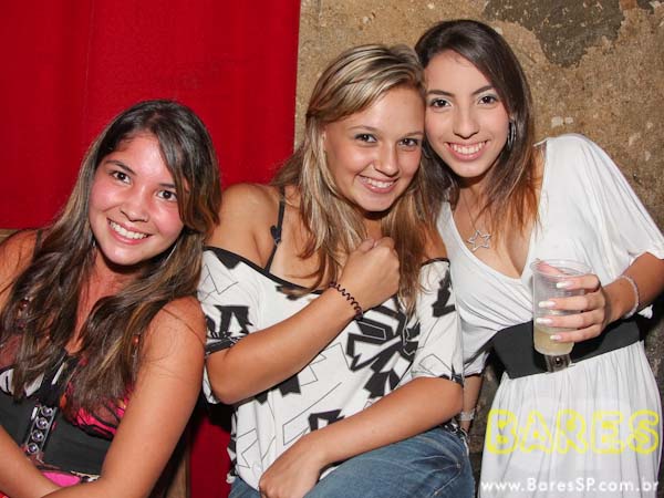 Verão 2010 no Typografia Brasil Bar Verão 2010 no Typografia Brasil Bar