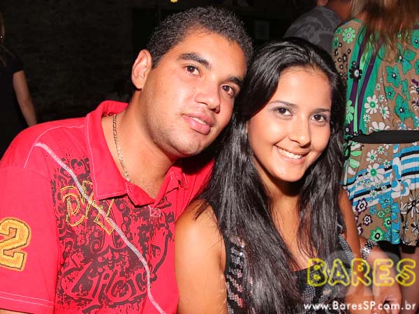 Verão 2010 no Typografia Brasil Bar Verão 2010 no Typografia Brasil Bar