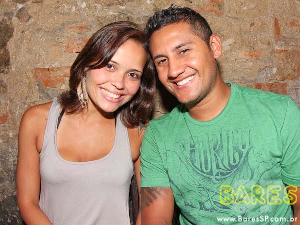 Verão 2010 no Typografia Brasil Bar Verão 2010 no Typografia Brasil Bar