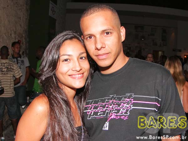 Verão 2010 no Typografia Brasil Bar Verão 2010 no Typografia Brasil Bar