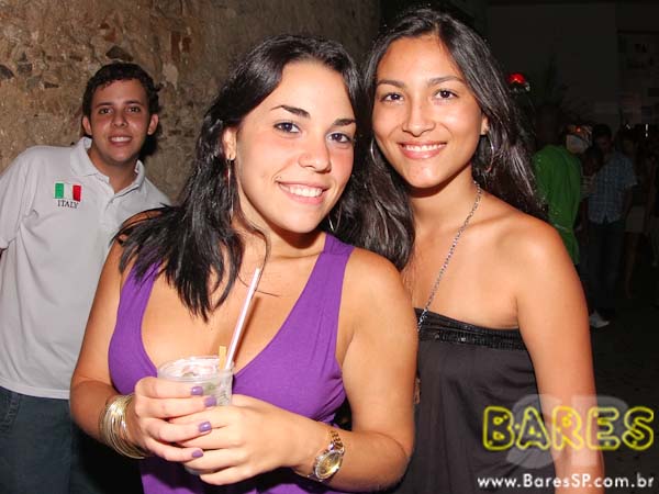 Verão 2010 no Typografia Brasil Bar Verão 2010 no Typografia Brasil Bar