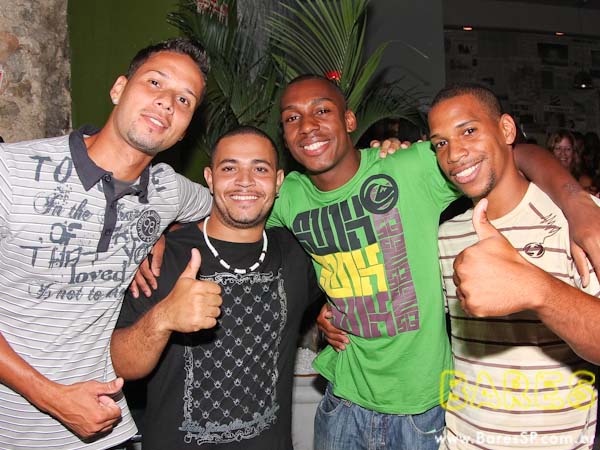 Verão 2010 no Typografia Brasil Bar Verão 2010 no Typografia Brasil Bar