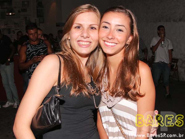 Verão 2010 no Typografia Brasil Bar Verão 2010 no Typografia Brasil Bar