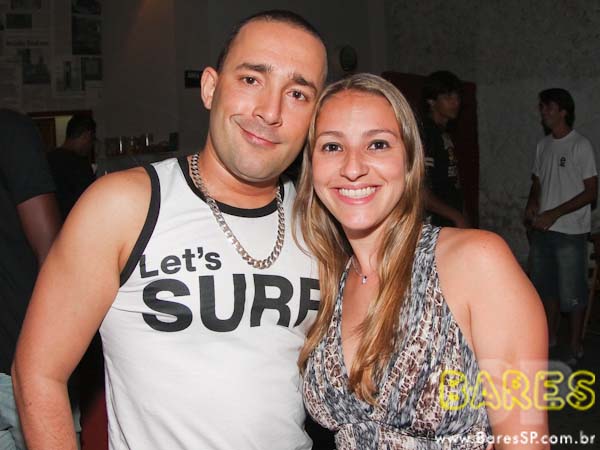 Verão 2010 no Typografia Brasil Bar Verão 2010 no Typografia Brasil Bar