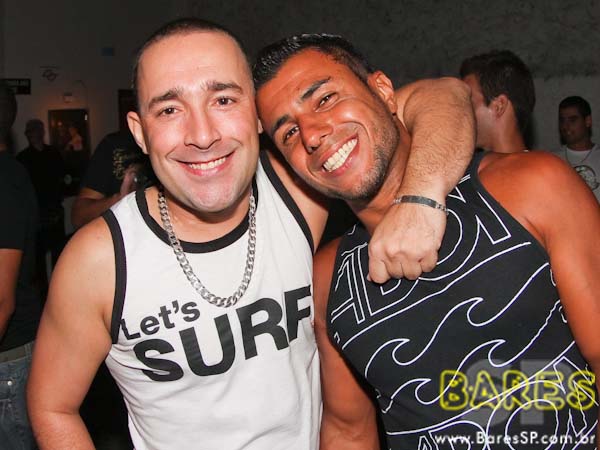 Verão 2010 no Typografia Brasil Bar Verão 2010 no Typografia Brasil Bar