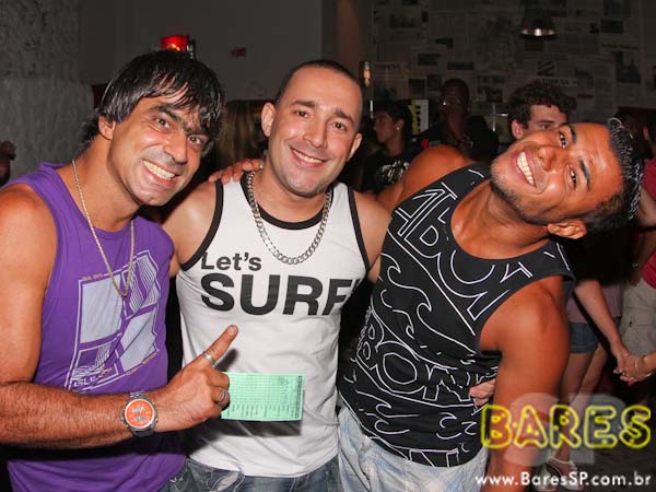 Verão 2010 no Typografia Brasil Bar Verão 2010 no Typografia Brasil Bar