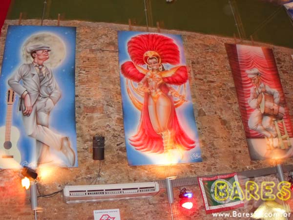 Verão 2010 no Typografia Brasil Bar Verão 2010 no Typografia Brasil Bar